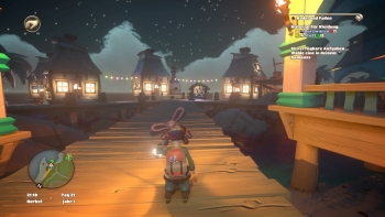 Yonder: The Cloud Catcher Chronicles Screenshot
